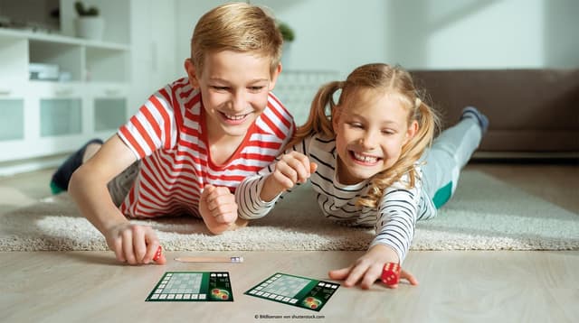 Detalle 2 de NSV KNASTER (version en allemand) – Jeu de cartes pour 1 à 12 joueurs