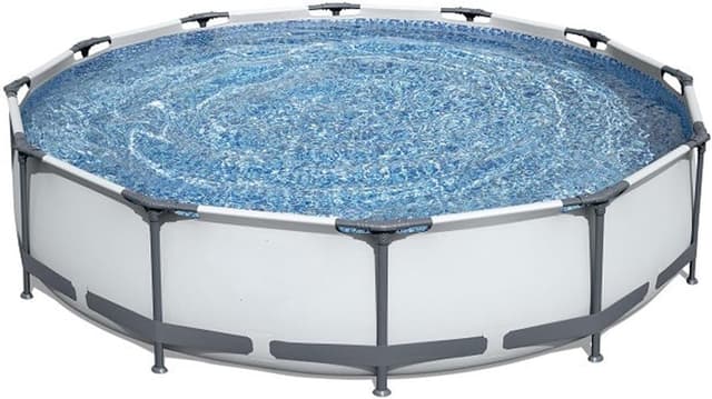 Imagen de Bestway BW56416GB-21 Steel Pro 12ft Pool en OfertitasTOP