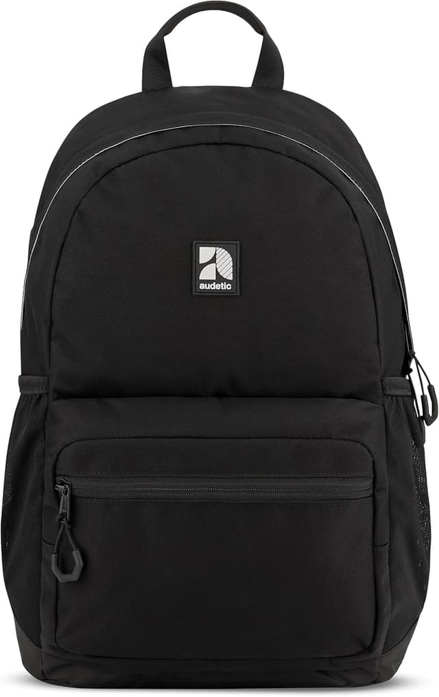 Detalle de AUDETIC Flex Schulrucksack 16 Zoll