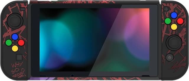 Detalle 2 de eXtremeRate PlayVital protective Switch cover