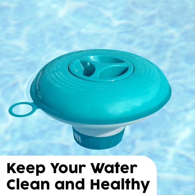 Thumbnail 2 de Bestway Floating Pool Chemical Dispenser