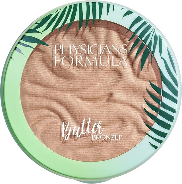 Thumbnail 5 de Physicians Formula Murumuru Butter Bronzer bronceador cremoso