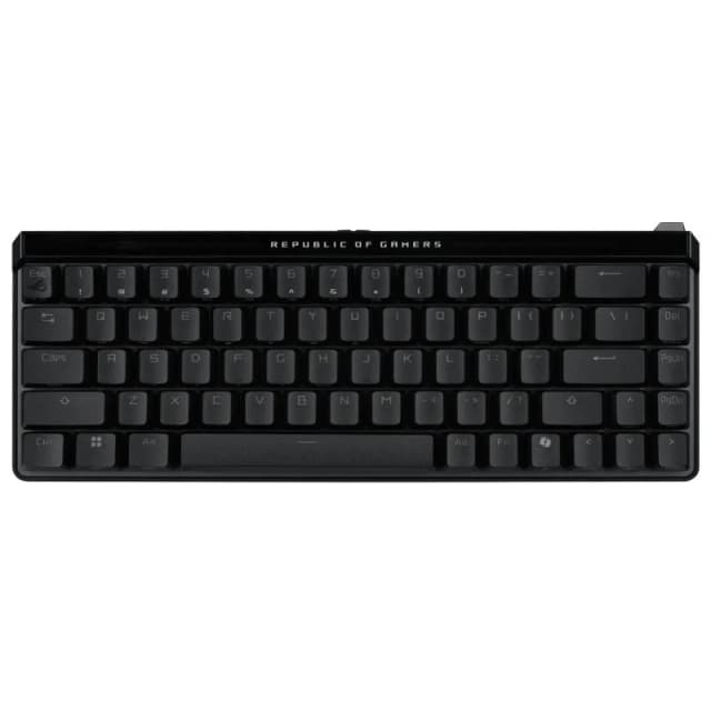 Thumbnail 1 de Asus ROG Falchion Ace HFX teclado gaming 65%