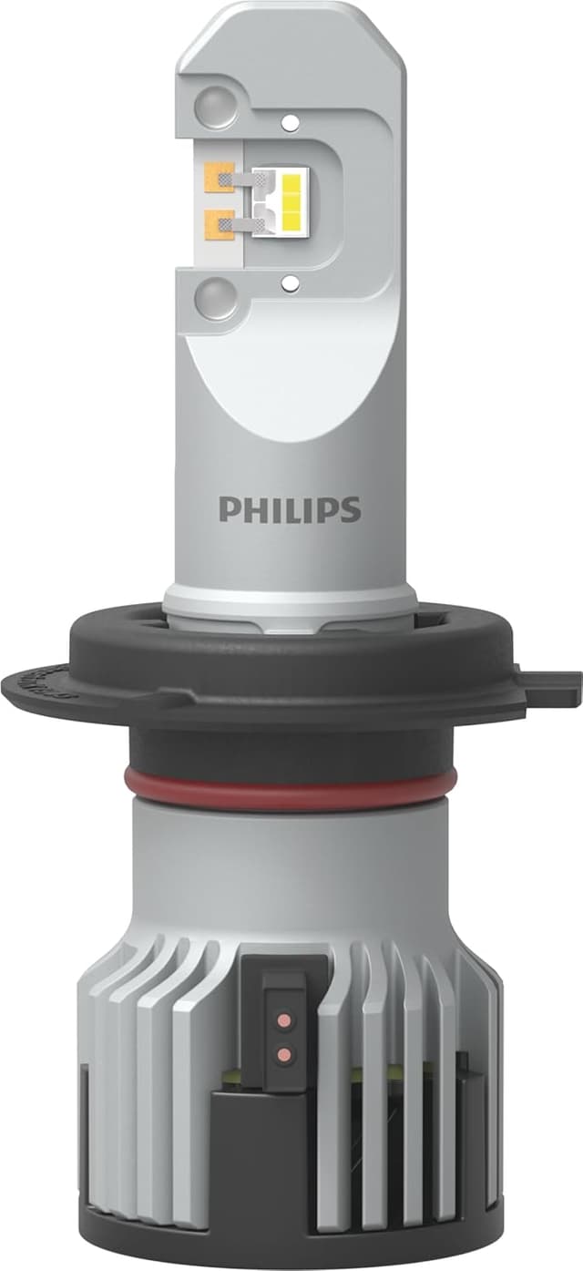 Detalle de Philips Ultinon Pro6000 Boost H7-LED 5800 K