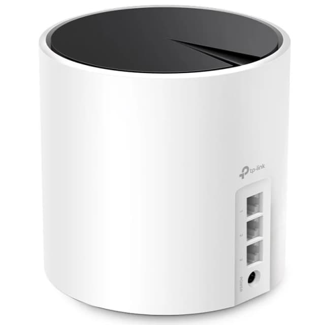 Detalle 2 de TP-Link Deco X55 Pack Triple AX3000 — sistema Mesh WiFi