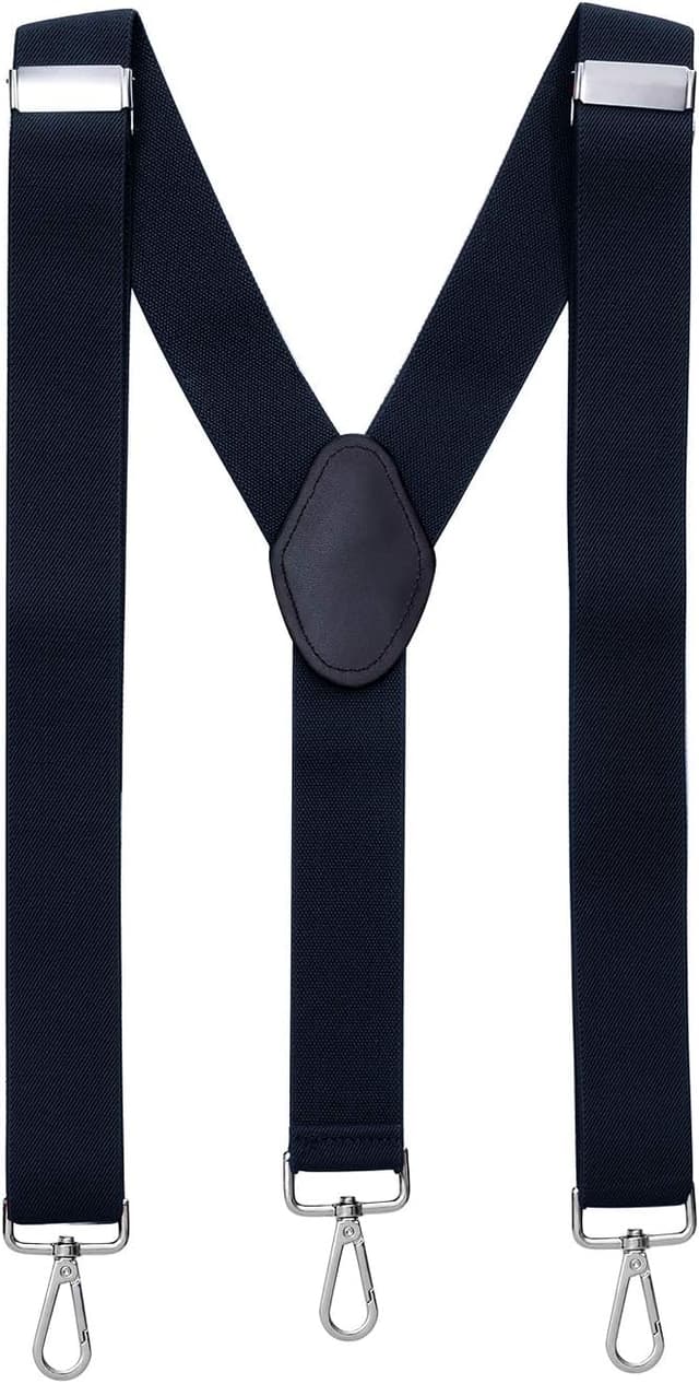 Imagen de MASADA tirantes 3,5 cm para hasta 195 cm en OfertitasTOP