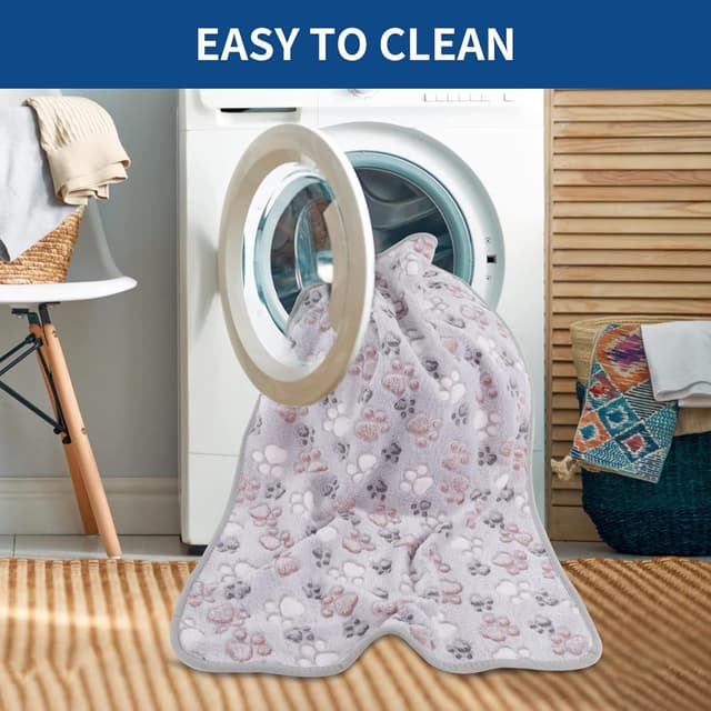 Thumbnail 2 de BVAGSS XH075 Copertine 60 x 80 cm per animali 🐾