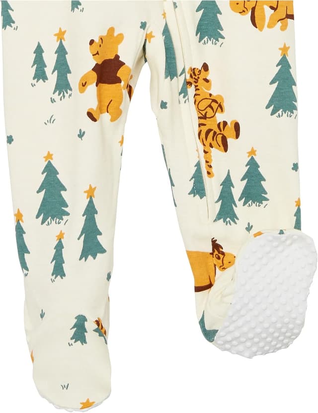 Thumbnail 3 de Amazon Essentials Baby Footed Sleep & Play 0-9M