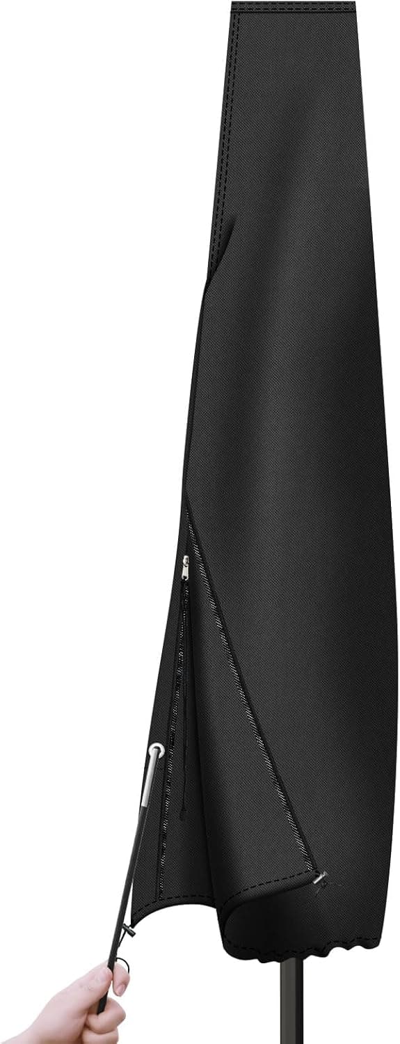 Detalle de Parasol cover 300D Oxford 195cm