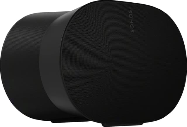 Thumbnail 8 de Sonos Era 300 Schwarz Doppelpack