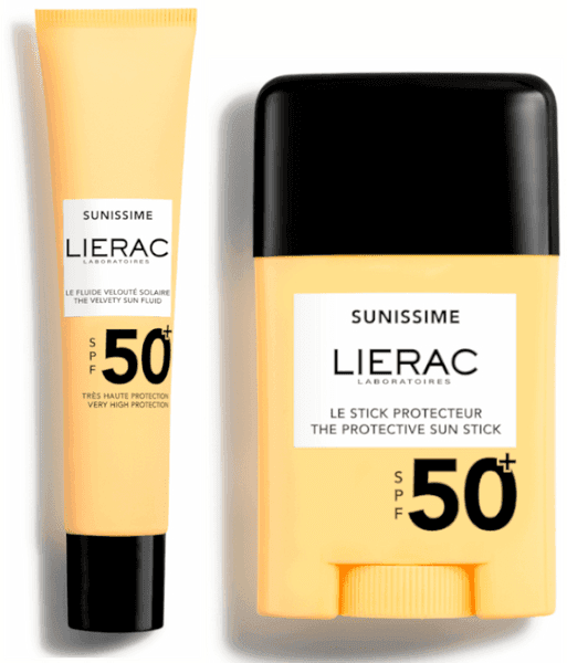 Imagen de Lierac Pack Solar Daily Protection ☀ en OfertitasTOP