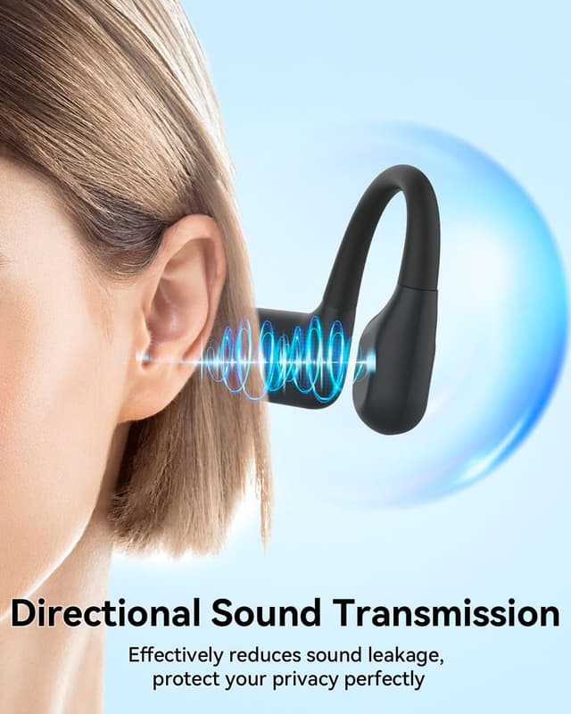 Thumbnail 3 de Monodeal Swimming Headphone 32GB