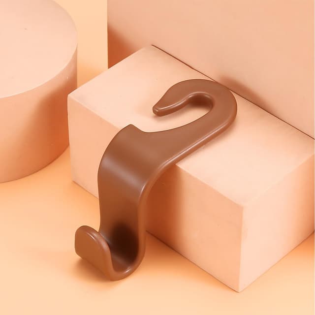 Thumbnail 1 de Car Headrest Hooks 4PCS for Back Seat Organizer