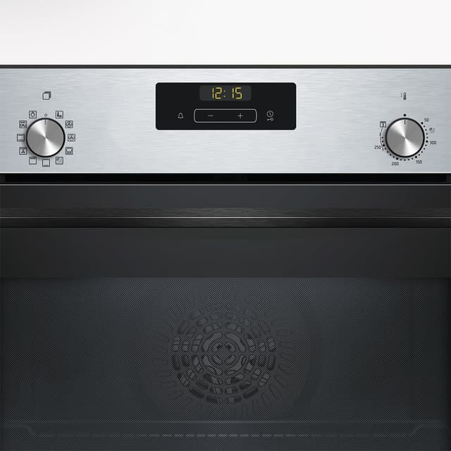 Thumbnail 1 de Balay 3HB4151X3 Horno 60 cm con freidora de aire 🍽