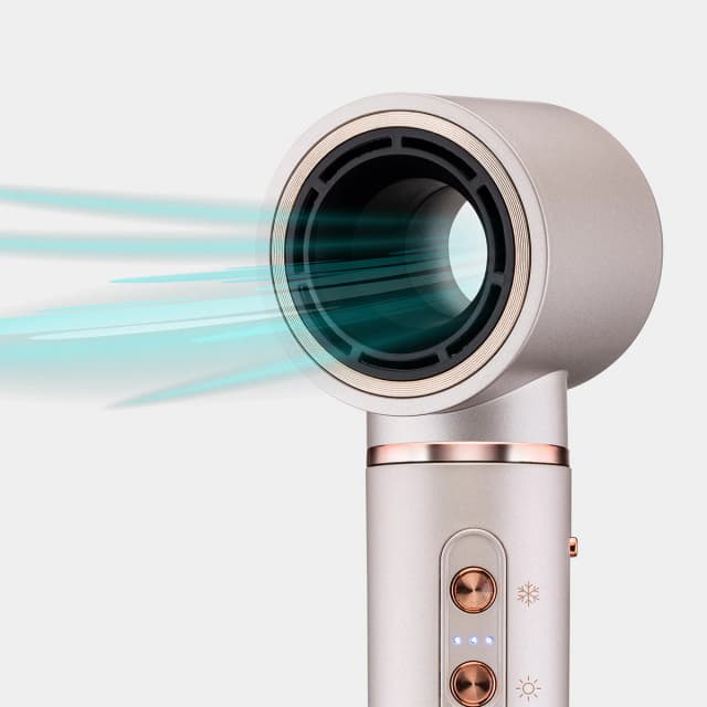 Thumbnail 2 de Ufesa Pro Glam Twist moldeador de pelo