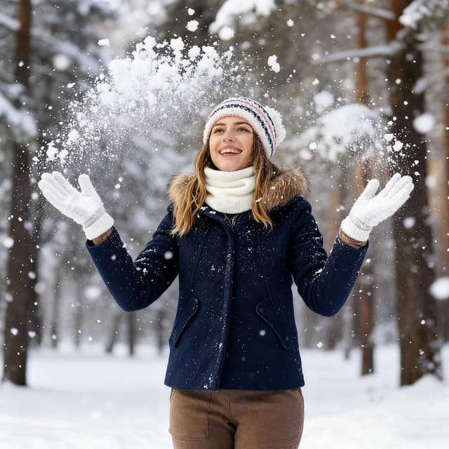 Thumbnail 5 de I Kua Fly Thermal Snood neck warmer