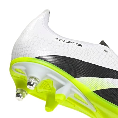Detalle 2 de adidas Predator League botas fútbol 42 EU