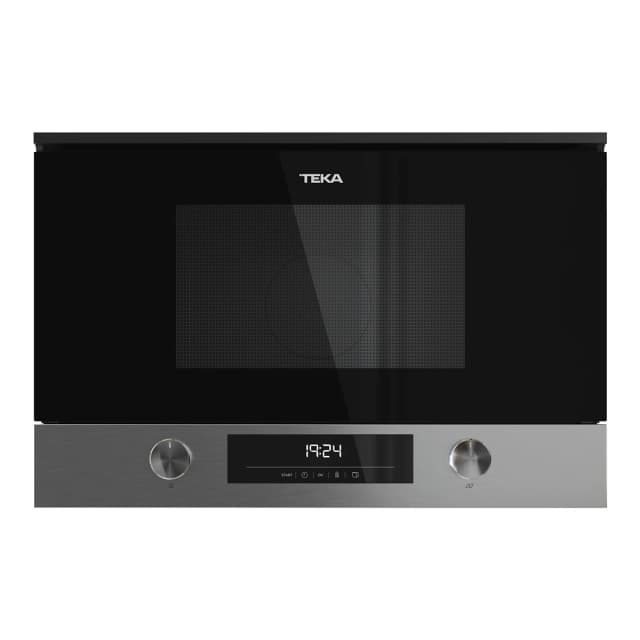 Detalle de Teka MS 6220 BIS L microondas integrable