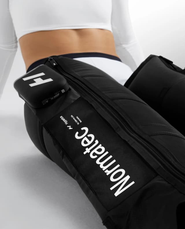 Detalle 2 de Hyperice Normatec Premier Short