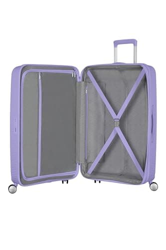 Detalle 1 de American Tourister Soundbox 77 cm TSA