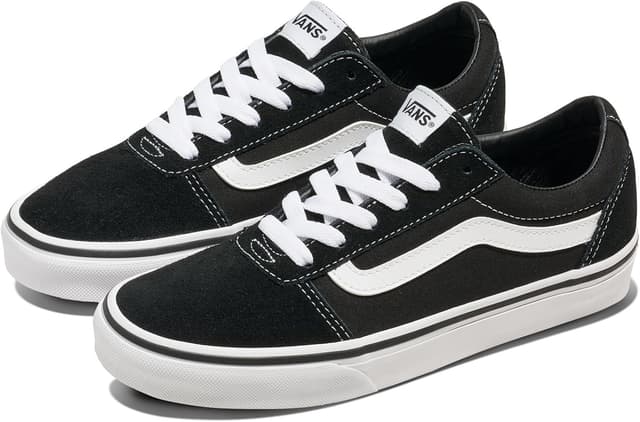 Thumbnail 1 de Vans Ward ZapatillasMujer cuero 53,9€ 👟