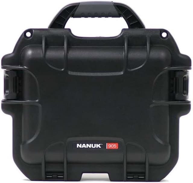 Imagen de Nanuk 905 Waterproof Hard Case 905 en OfertitasTOP
