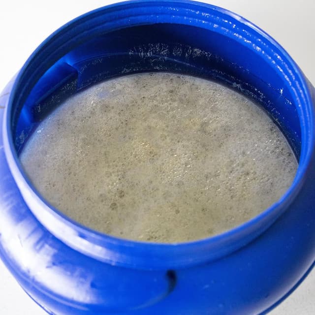 Detalle de BROWIN® Hefe Turbo X-Pure 403106 – Destillation | Gärhefe bis 21,3% Alkohol in 48 Stunden für 100 Liter