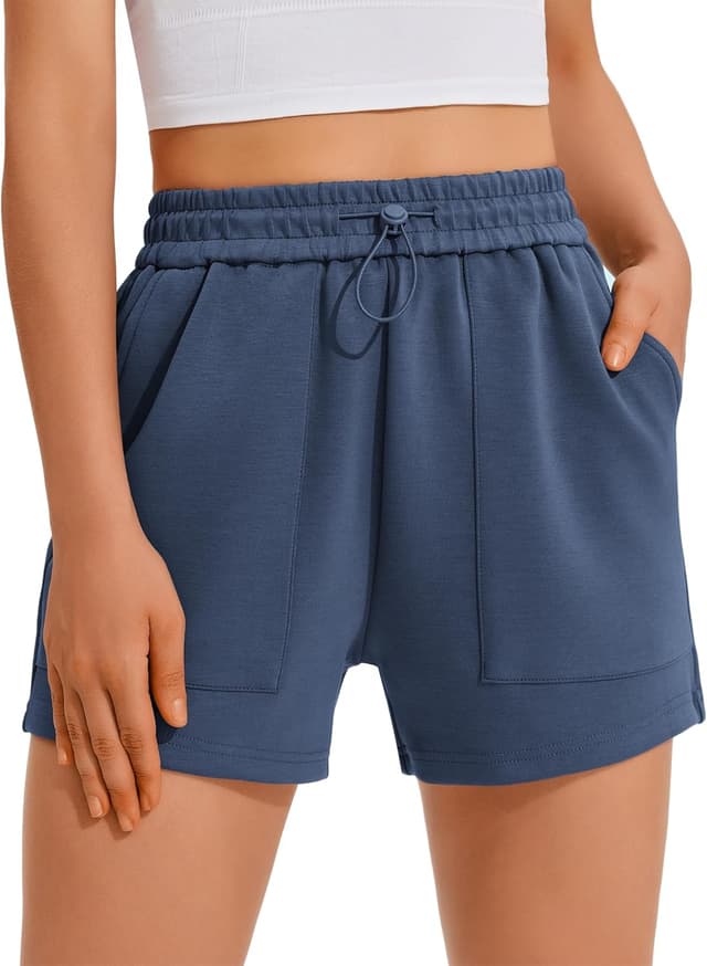 Imagen de PINSPARK short sport taille haute en OfertitasTOP