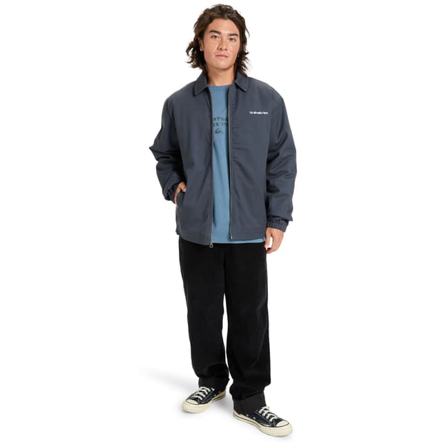 Thumbnail 4 de Quiksilver Union Lined 290 g/m²