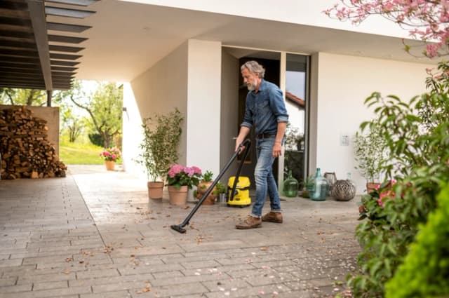 Thumbnail 8 de Kärcher WD 2-18 Battery Set V-12/18