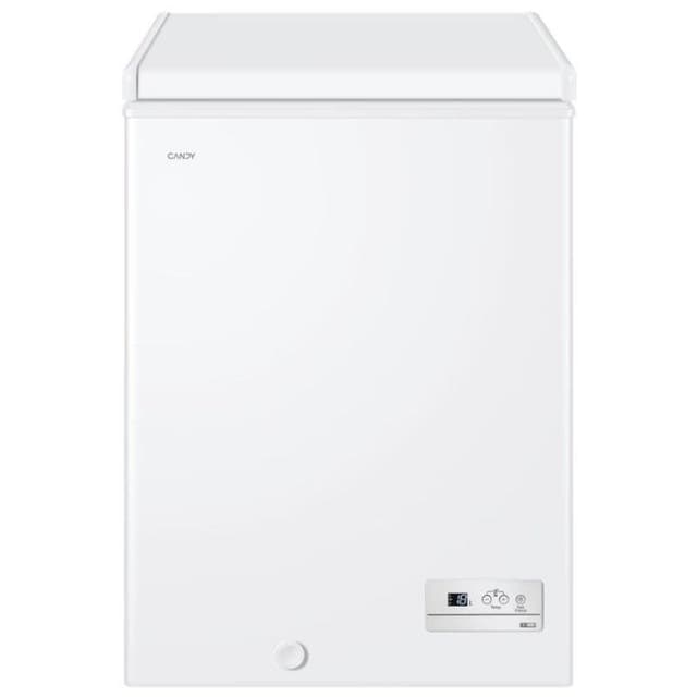 Detalle de Candy Artico CHAE 1002E 97 L congelador horizontal
