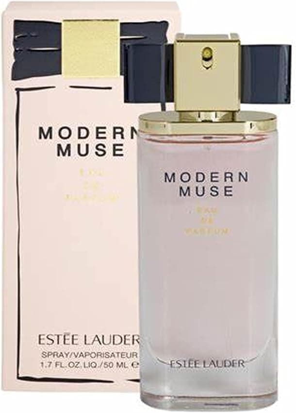 Imagen de Estee Lauder Modern Muse perfume 50 ml en OfertitasTOP