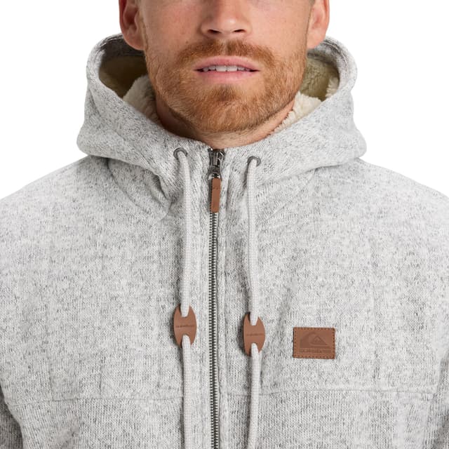 Thumbnail 3 de Quiksilver Forro polar Cypress Keller hombre