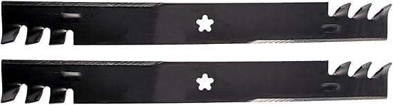 Imagen de MAXPOWER EU-561739X Cuchilla para cortacésped AYP/Husqvarna ⚒️ en OfertitasTOP