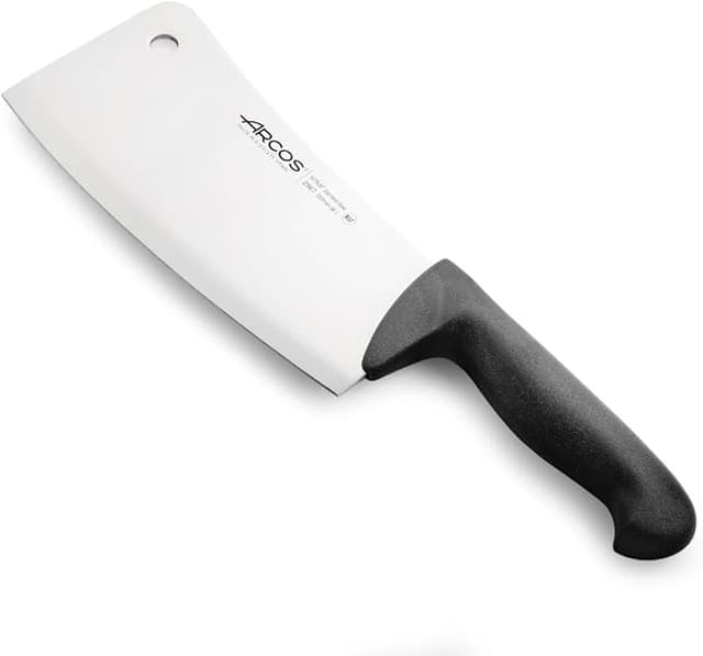 Imagen de Arcos Cuchillo Carnicero Nitrum 200 mm 🥩 Profesional Serie 2900 en OfertitasTOP