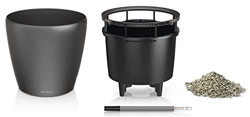 Thumbnail 8 de Lechuza Clásico Premium 35 macetero jardín 43 x 43 x 39 cm antracita