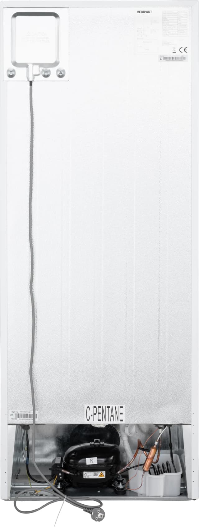 Thumbnail 8 de Veripart VPVR143NFEW 161 L