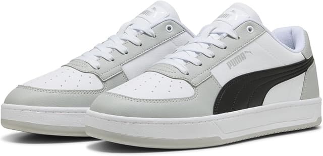 Thumbnail 1 de PUMA Caven 2.0 Zapatillas unisex 47 EU Cool Light Gray-Puma Black-Puma White