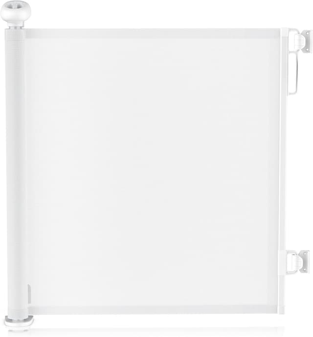 Detalle de CSL Schutzgitter Treppe Baby bis 180 cm