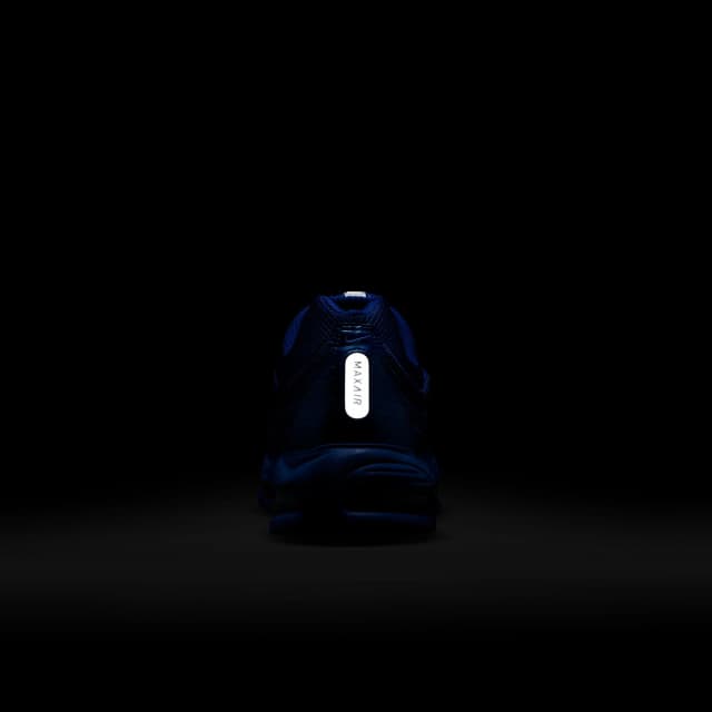 Detalle 1 de Nike Air Max TL 2,5 Hombre