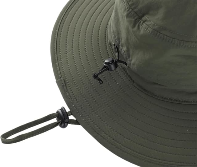 Thumbnail 4 de Decentron Wide Brim Bucket Hat UPF 50+