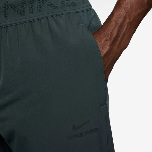 Detalle de Nike Pantalón Pro Training para hombre
