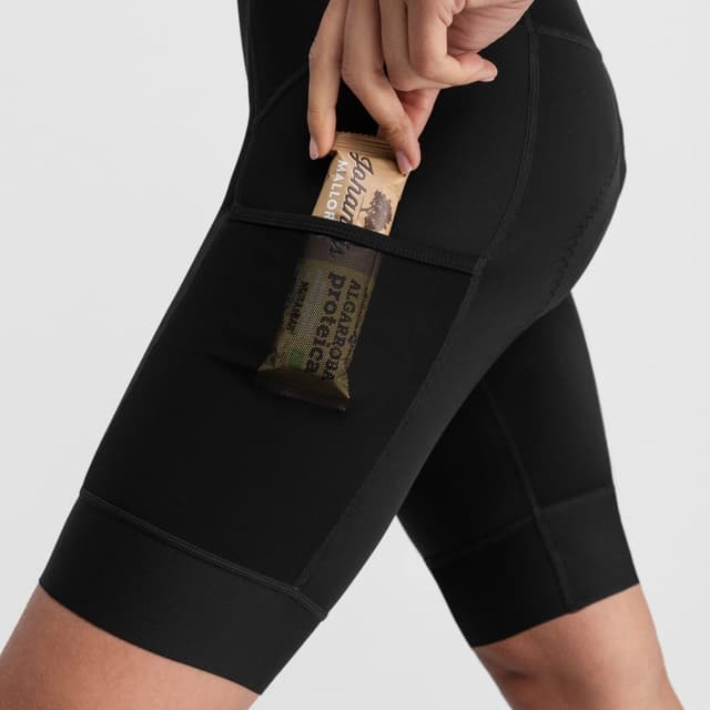 Thumbnail 4 de Siroko Culote corto gravel mujer 2024