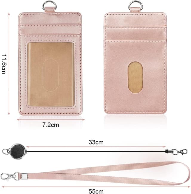 Detalle 2 de OFFCUP Colgante Tarjetas 4 ranuras