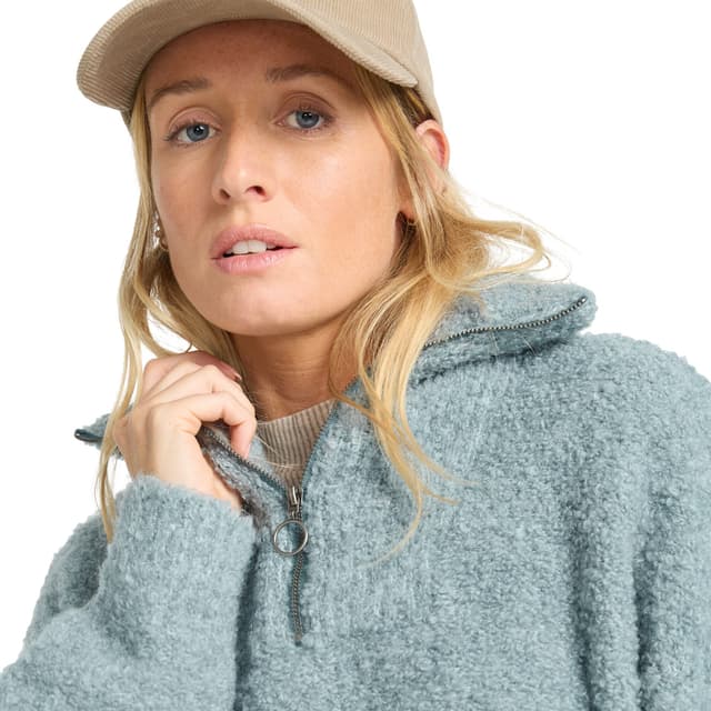 Thumbnail 4 de Billabong Lost Heaven forro polar mujer