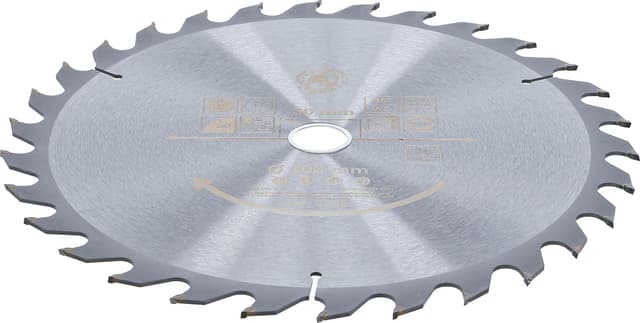 Thumbnail 1 de BGS 3955 lama 300 mm 🛠