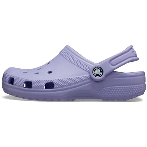 Thumbnail 6 de Crocs Classic Clog K Mystic Purple 34/35