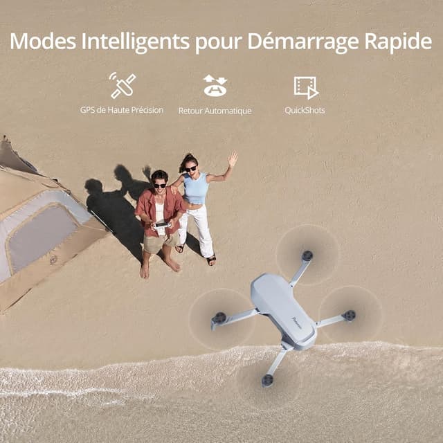 Thumbnail 6 de Potensic ATOM drone 249 g