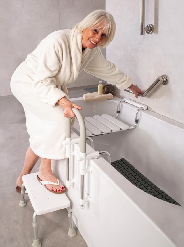 Thumbnail 2 de Ridder Asidero Ken S 110 kg