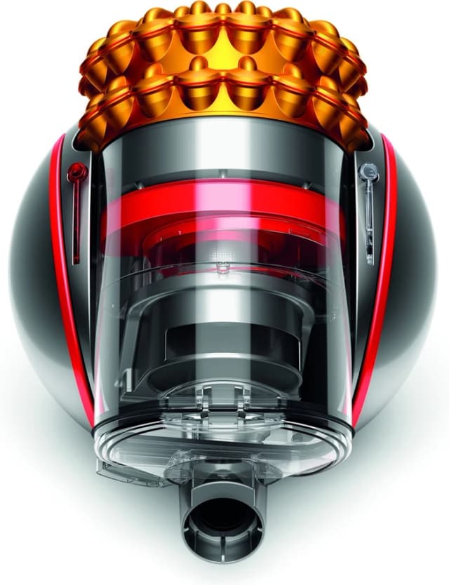 Thumbnail 4 de Dyson Cinetic Big Ball Multi Floor 2 🧹